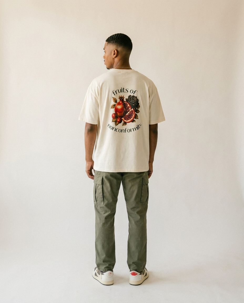 Fruits of Nonconformity Tee