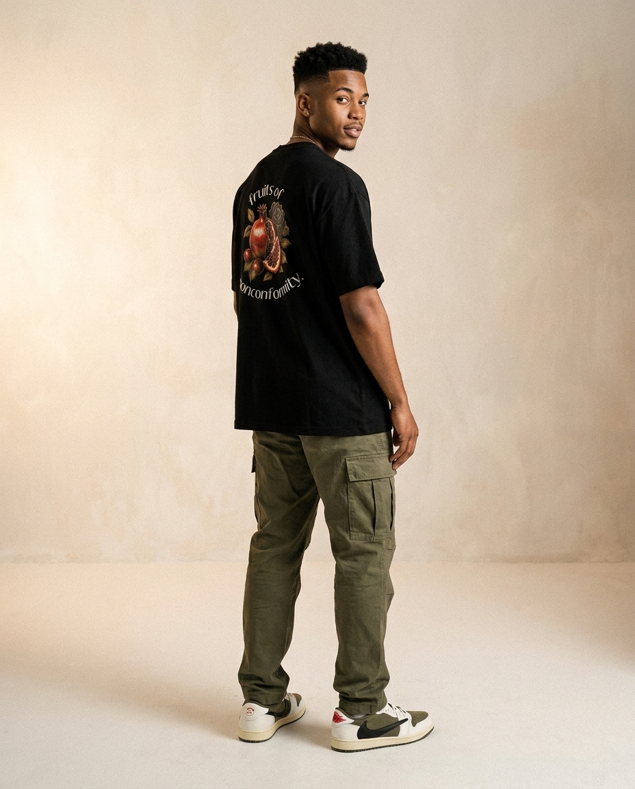 Fruits of Nonconformity Tee