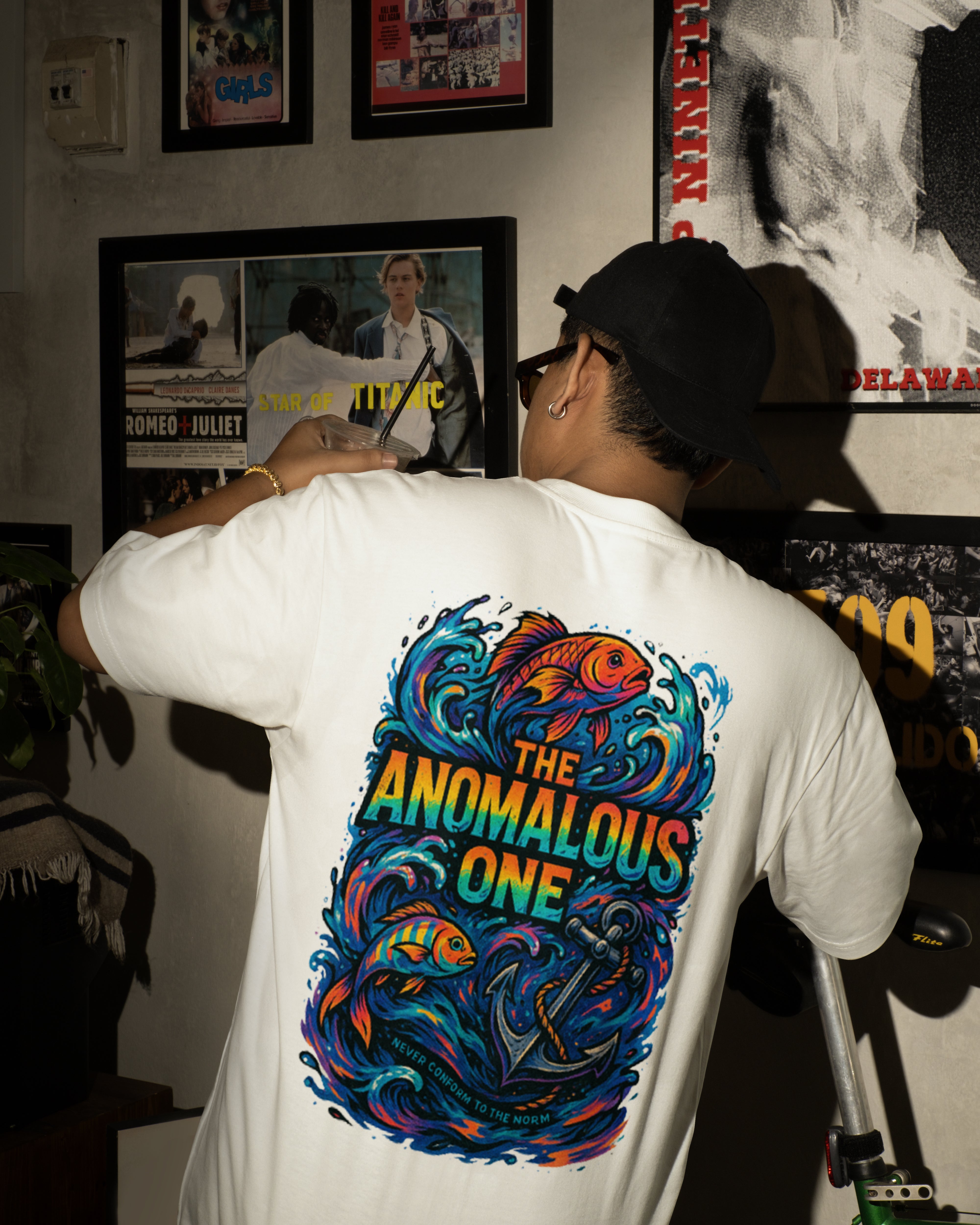 “Rooted in the Deep”