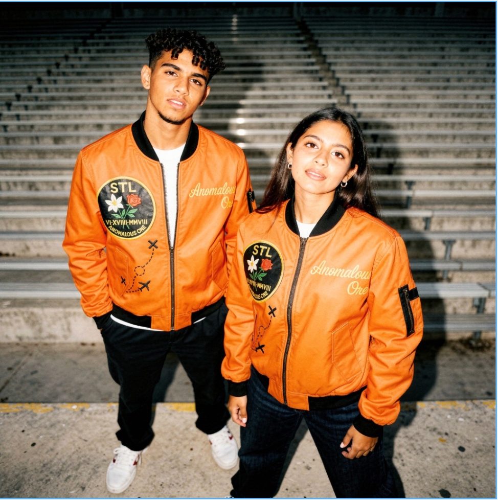 The Anomalous Flight Bomber