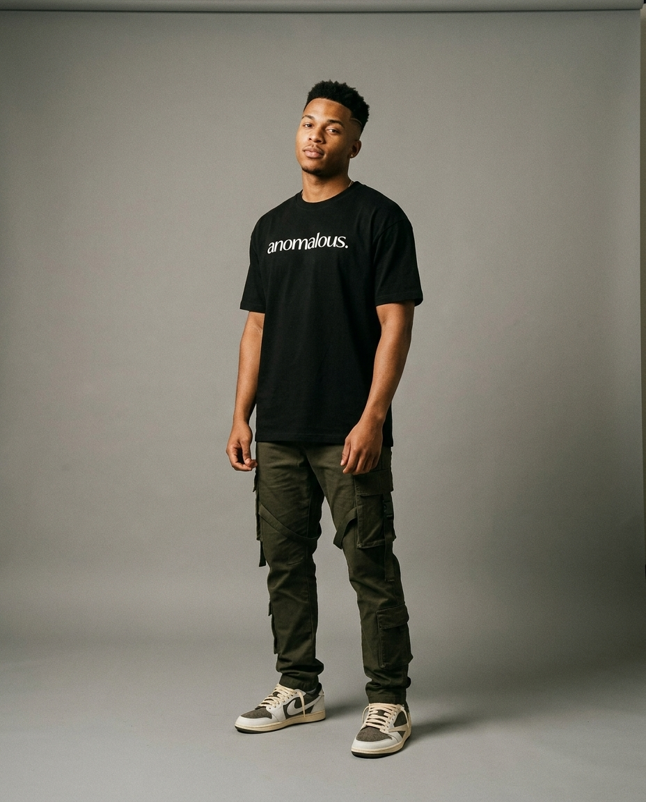 Fruits of Nonconformity Tee
