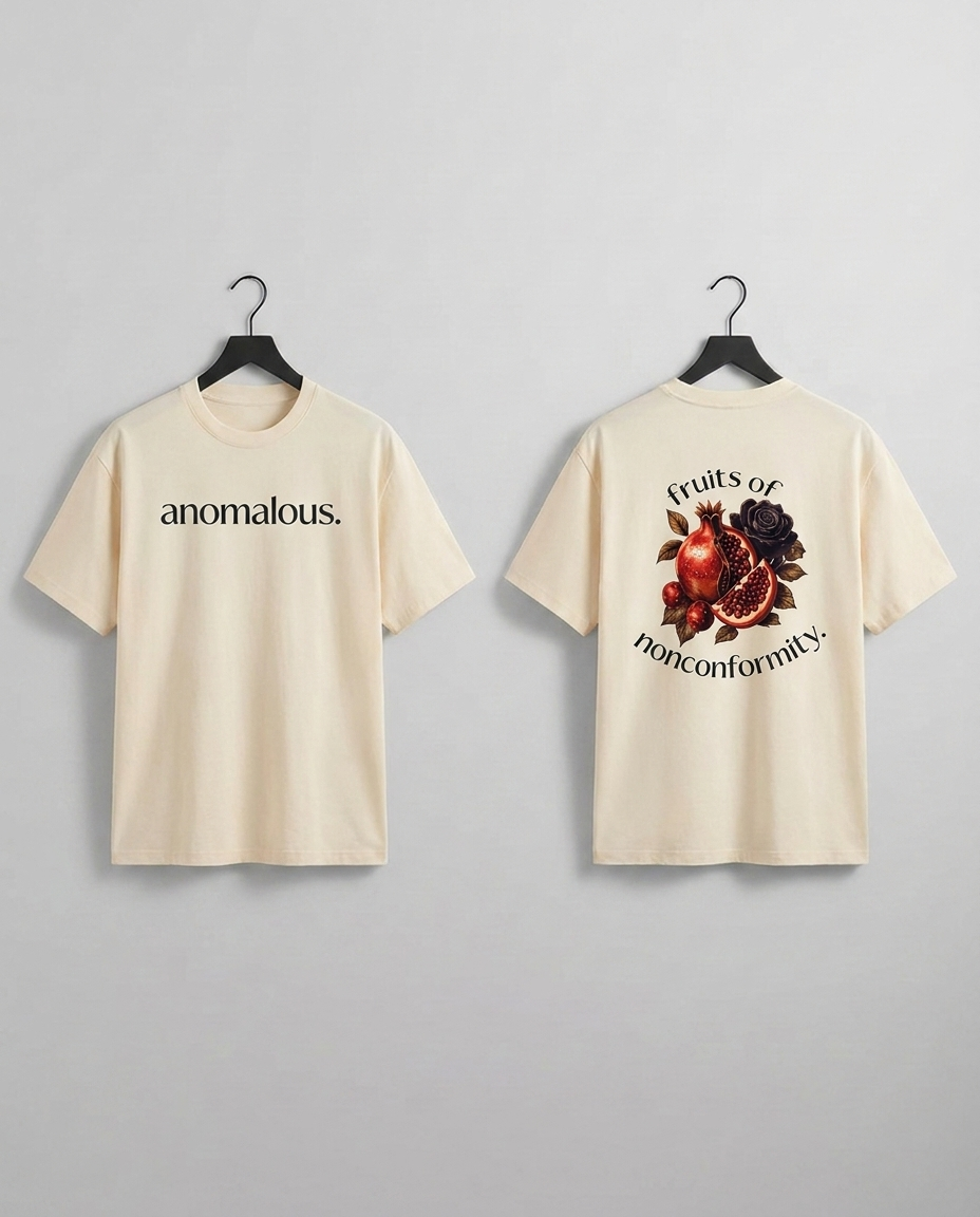 Fruits of Nonconformity Tee